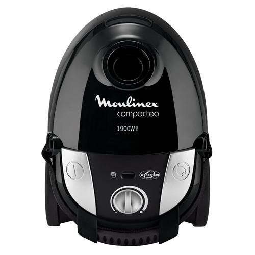 Moulinex compacteo cyclonic 1900w store